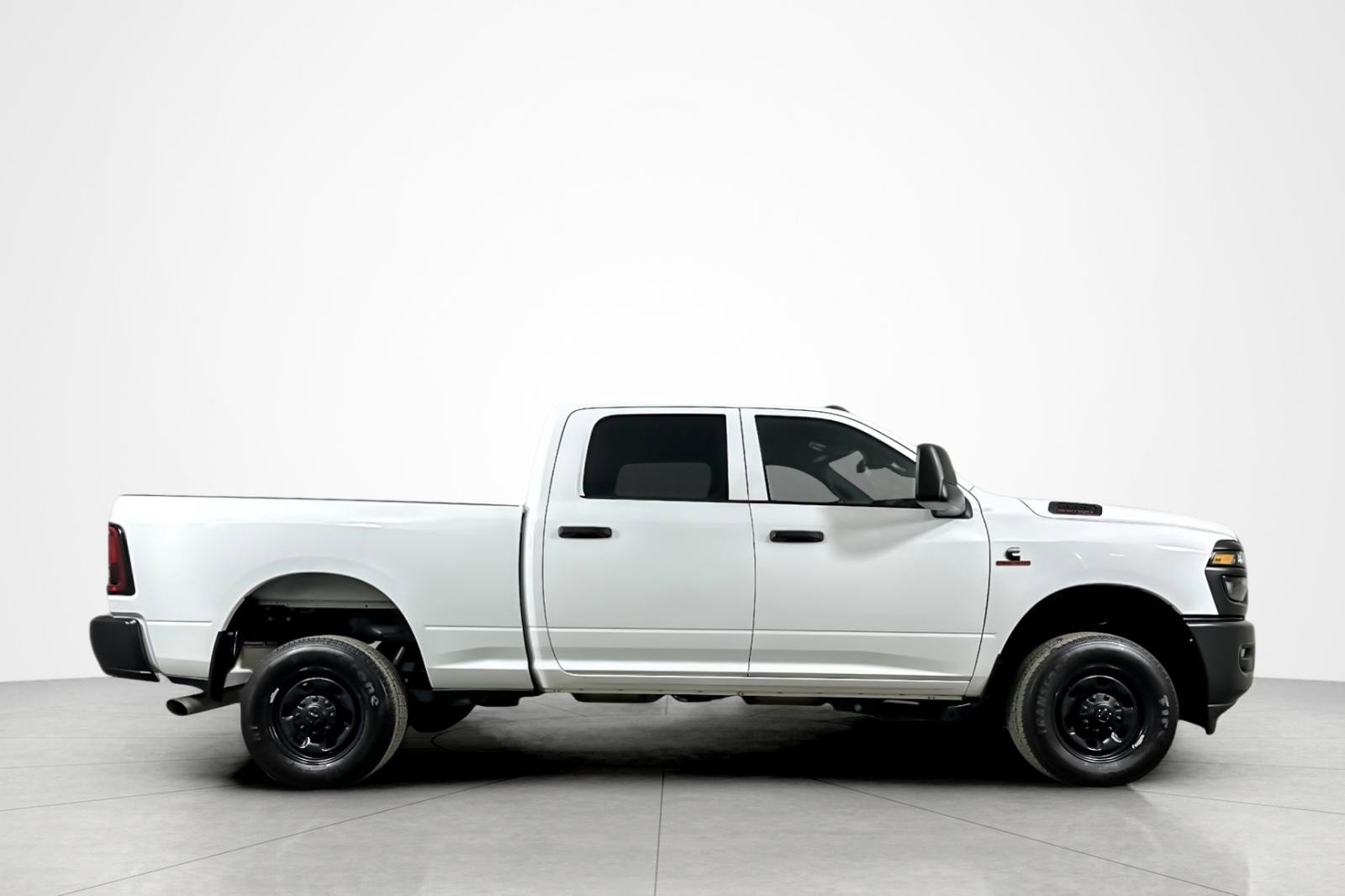 Used 2025 RAM 2500 Tradesman image 6
