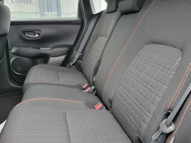 Used 2023 Honda HR-V Sport image 10