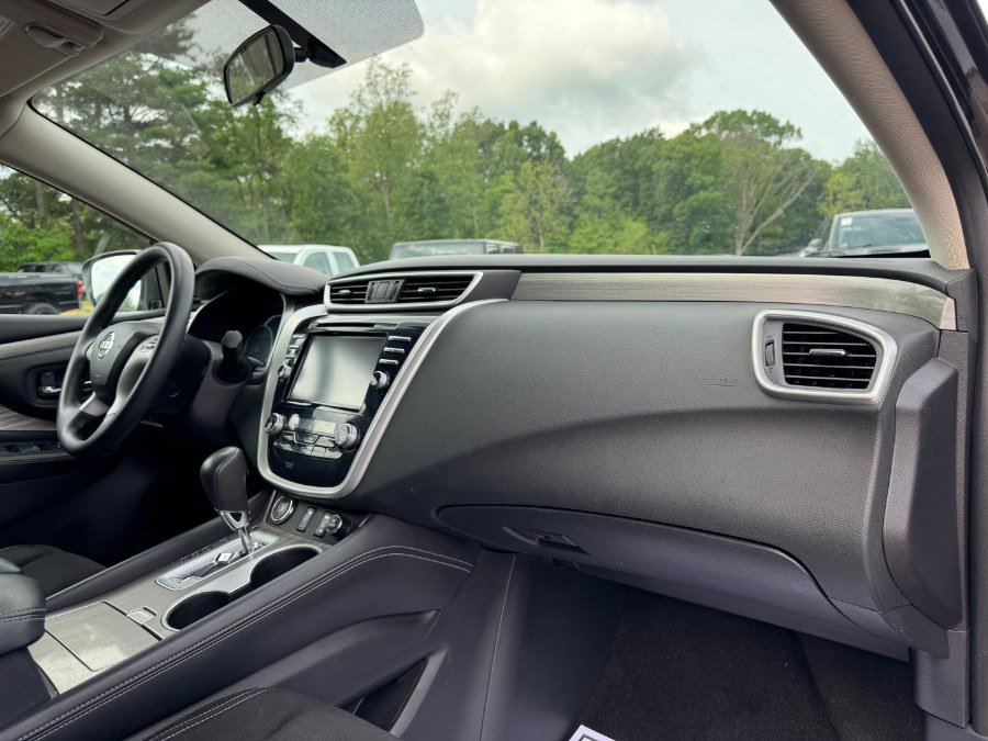 Used 2017 Nissan Murano Platinum FWD image 20