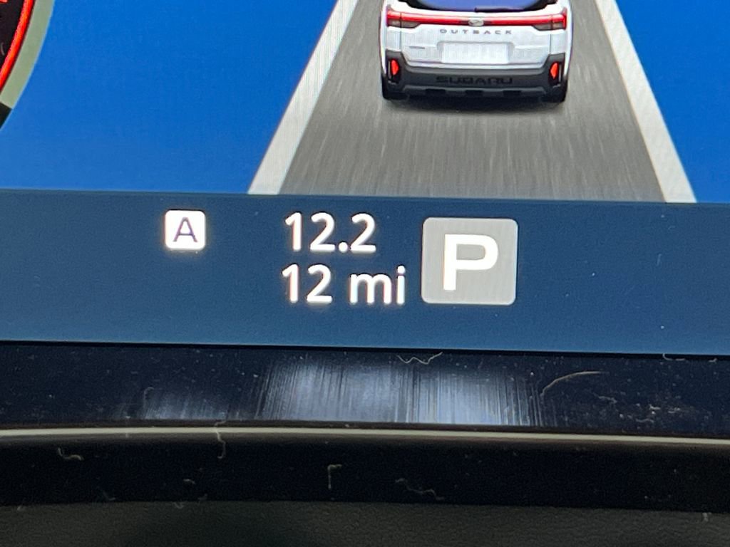 New 2026 Subaru Outback Limited XT image 17