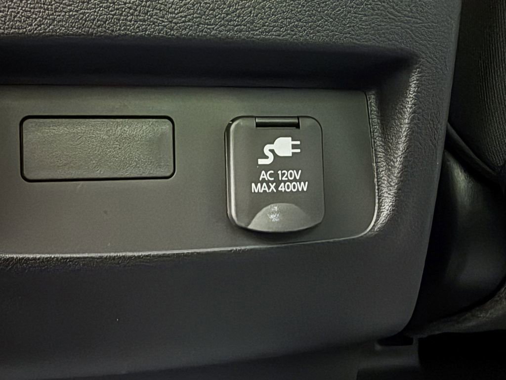 Certified 2024 Nissan Frontier SV w/ SV Convenience Package image 37