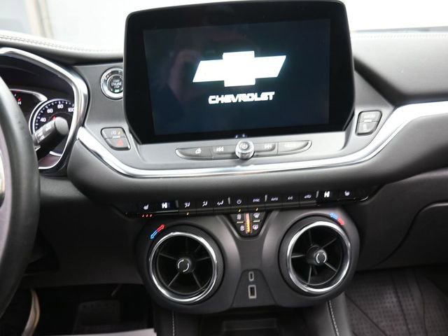Used 2024 Chevrolet Blazer LT w/ LPO, Black Sport Package image 10