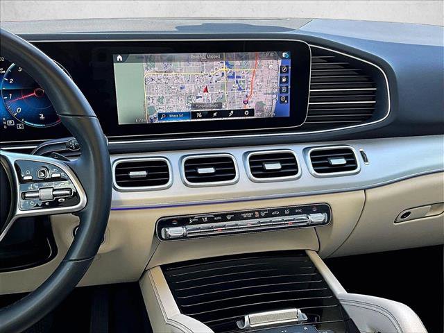 Certified 2023 Mercedes-Benz GLE 350 4MATIC image 8