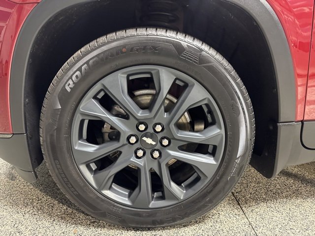 Used 2021 Chevrolet Traverse RS w/ LPO, Floor Liner Package image 4