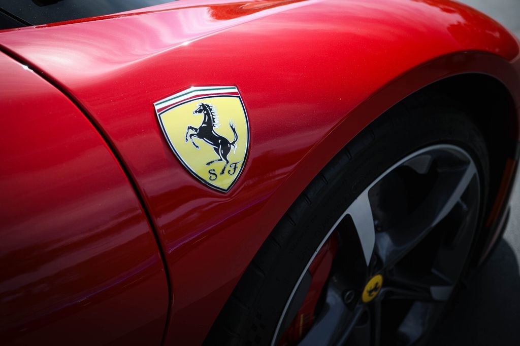Used 2021 Ferrari SF90 Stradale image 14