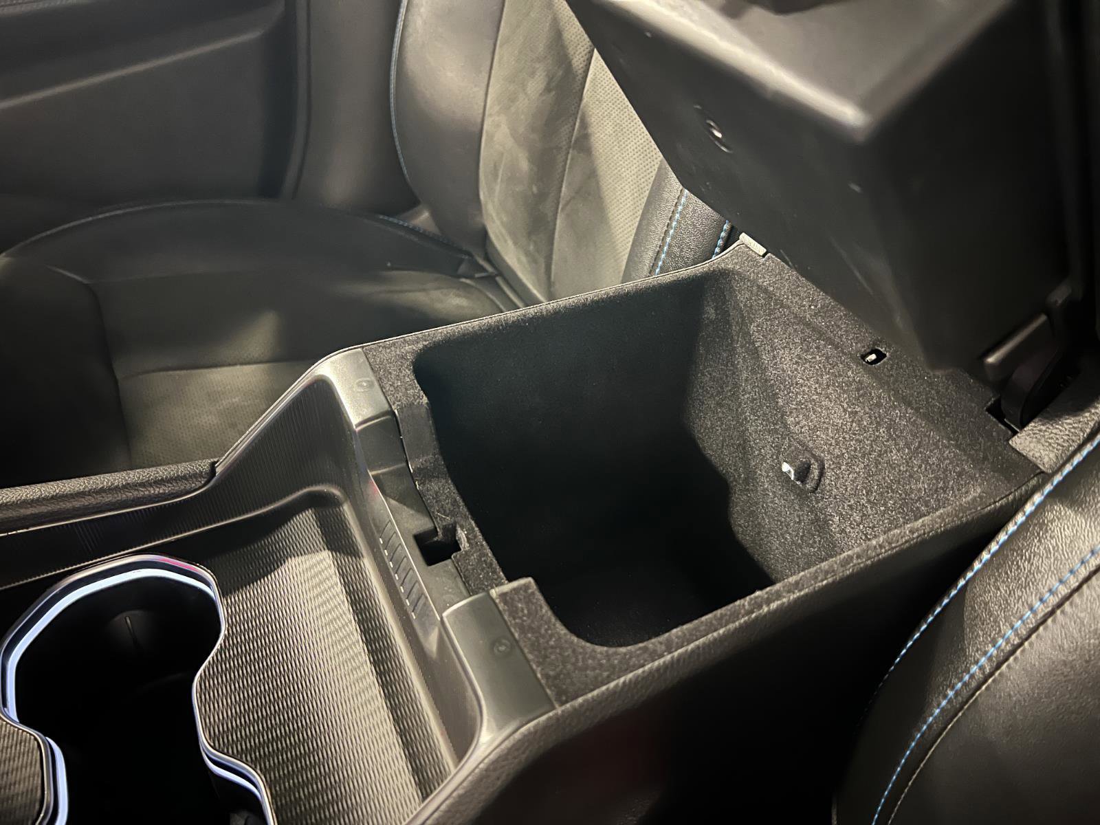 Used 2024 Jeep Grand Cherokee Trailhawk image 21