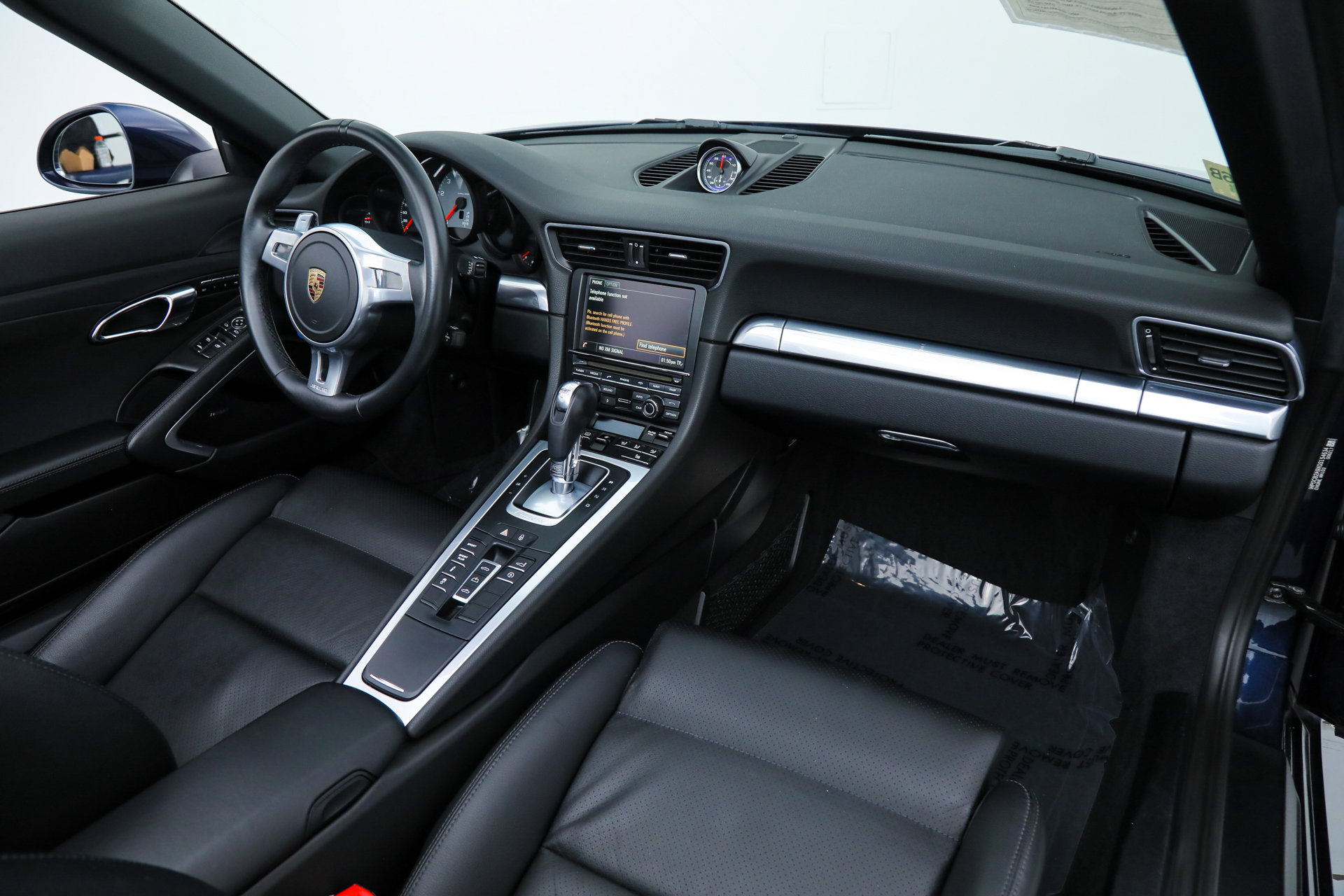 Used 2016 Porsche 911 Carrera S image 22