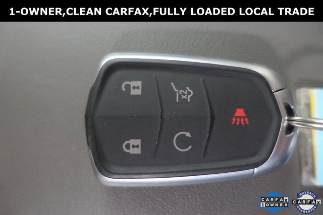 Used 2022 Cadillac XT6 Premium Luxury image 17