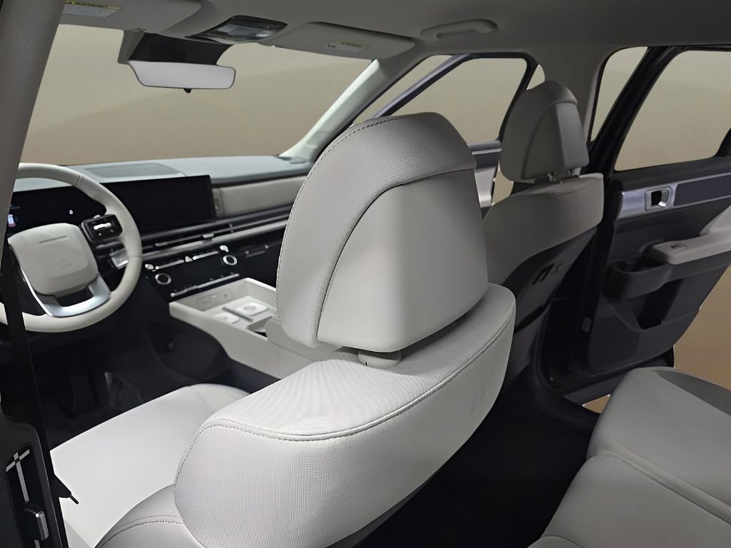 New 2026 Hyundai Santa Fe SE FWD image 14