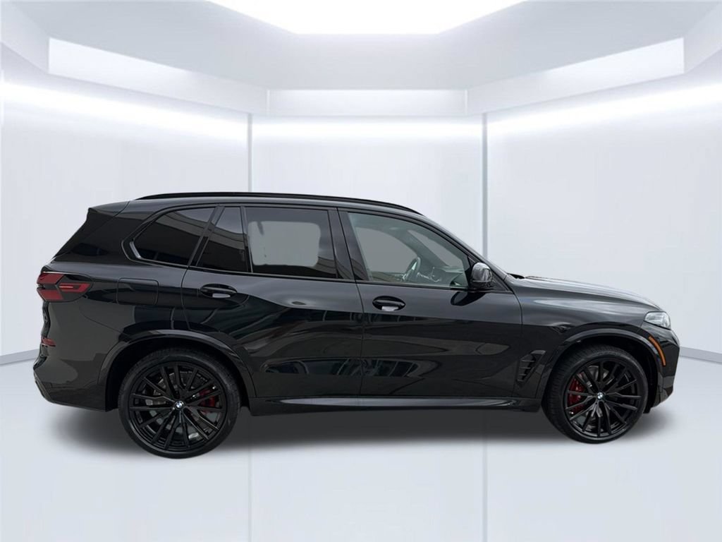 New 2026 BMW X5 M60i AWD/4WD image 7