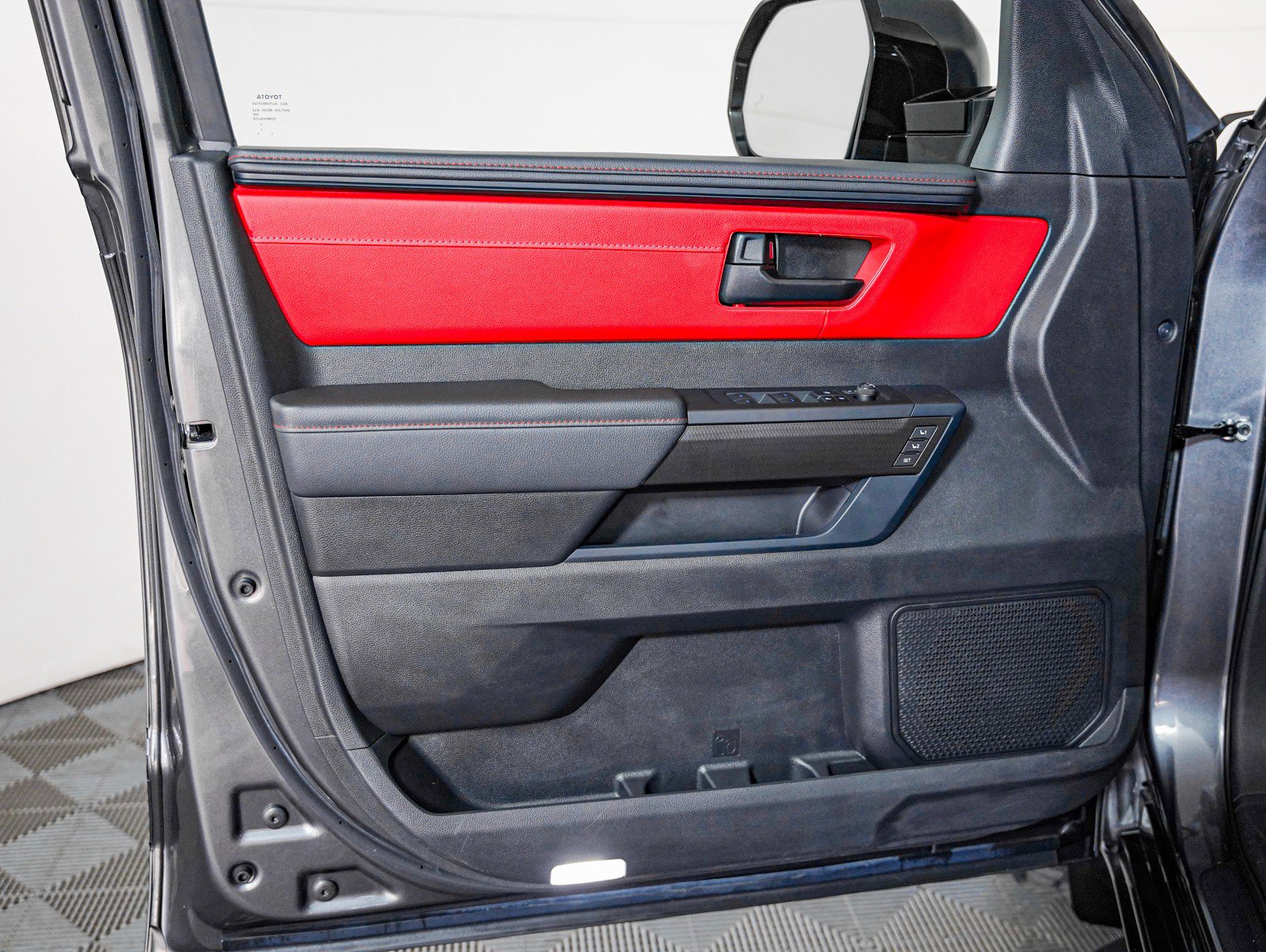 Used 2024 Toyota Sequoia TRD Pro image 22