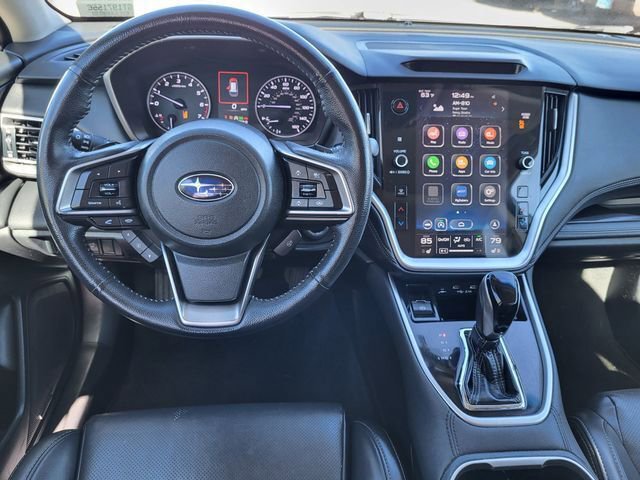 Used 2020 Subaru Outback Limited w/ Popular Package #2 image 26