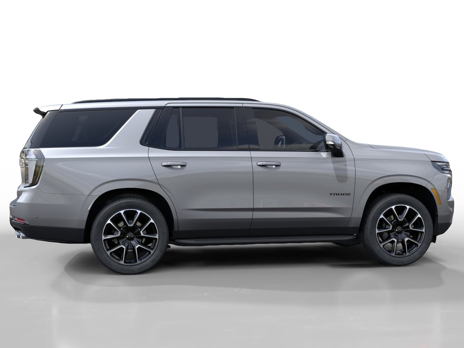 New 2027 Chevrolet Tahoe RST w/ RST Capability Package AWD/4WD image 5