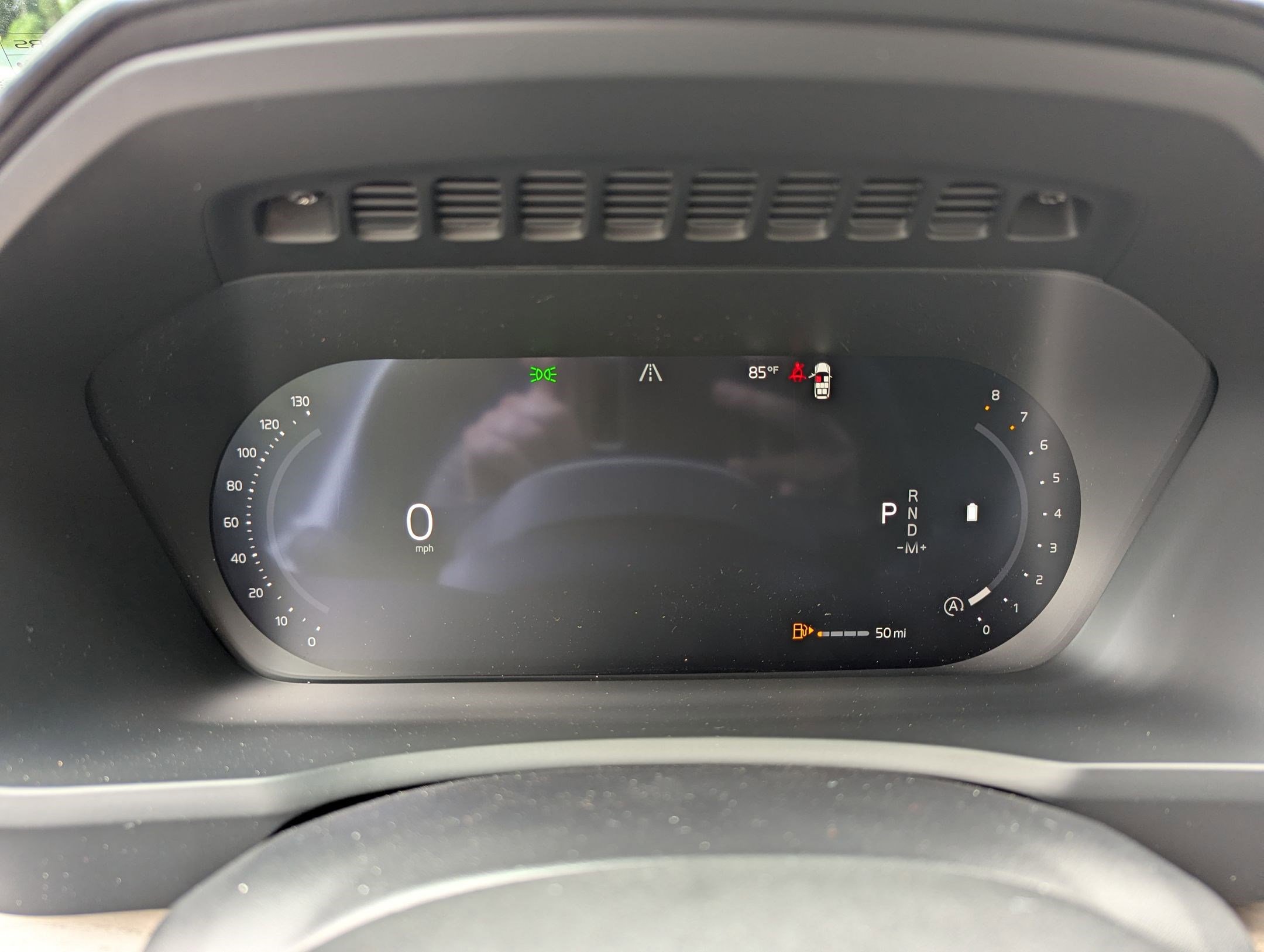 New 2026 Volvo XC90 B6 Plus image 13