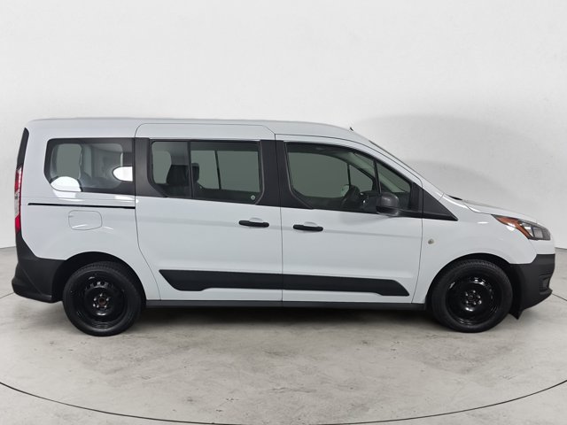 Used 2023 Ford Transit Connect XL FWD image 4