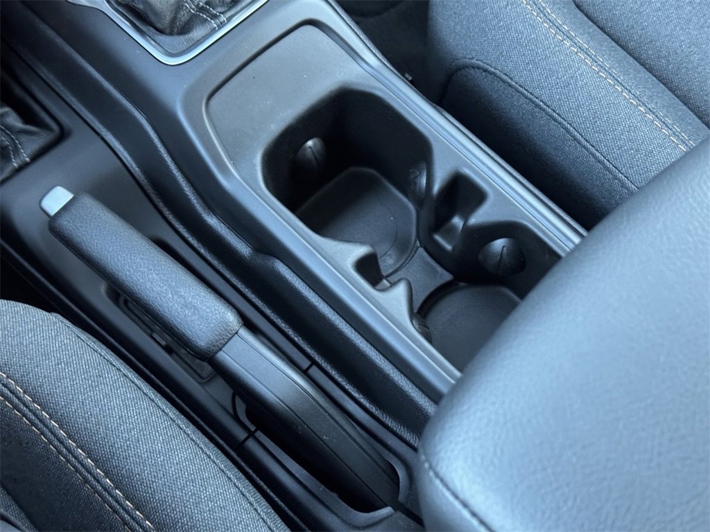 New 2026 Jeep Wrangler Sport image 15