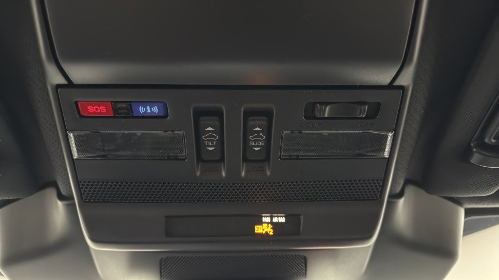 New 2026 Subaru Outback Premium image 26