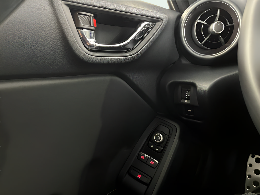 Used 2026 Subaru BRZ Limited RWD image 20