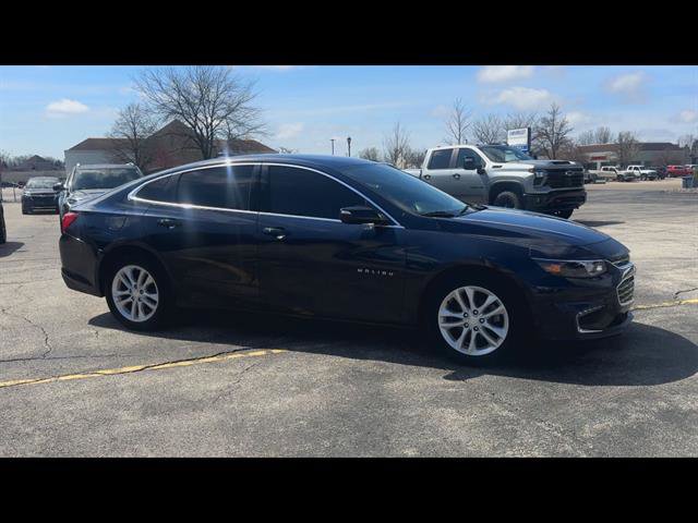 Used 2018 Chevrolet Malibu LT image 24