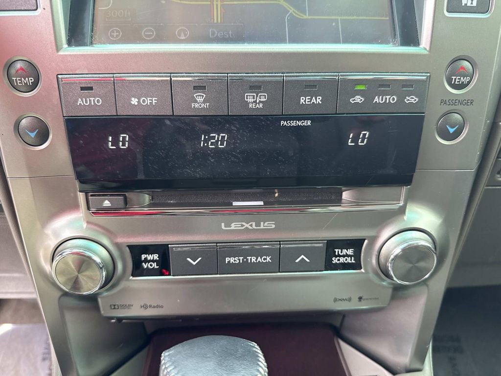 Used 2015 Lexus GX 460 w/ Premium Package image 34