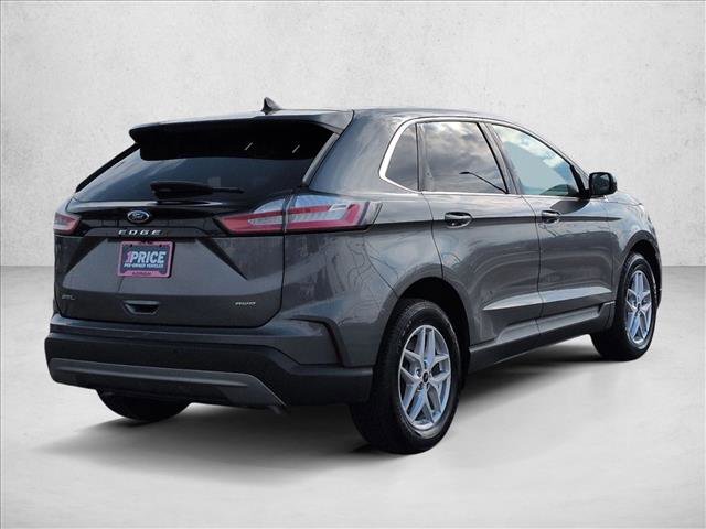 Used 2023 Ford Edge SEL image 5