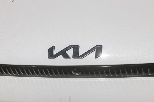 Used 2024 Kia EV6 Wind w/ Wind Technology Package image 7