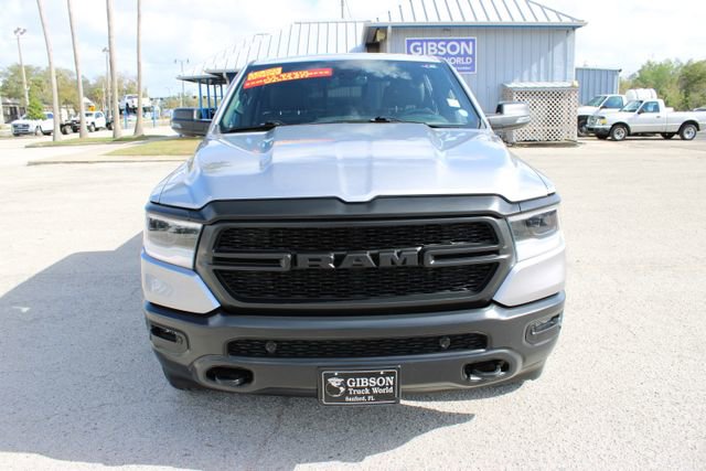 Used 2024 RAM 1500 Big Horn image 2