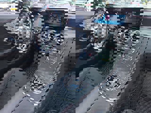 Used 2020 Mercedes-Benz C 43 AMG 4MATIC Coupe image 16