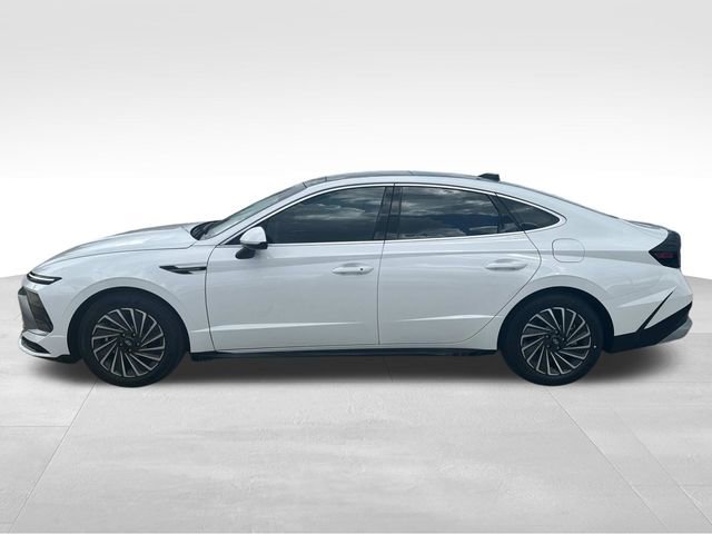 Certified 2026 Hyundai Sonata SEL FWD image 6