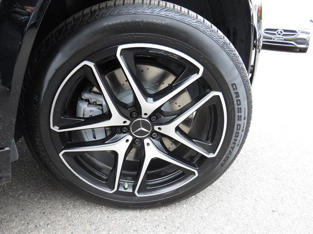 Certified 2022 Mercedes-Benz GLE 53 AMG 4MATIC Coupe image 26