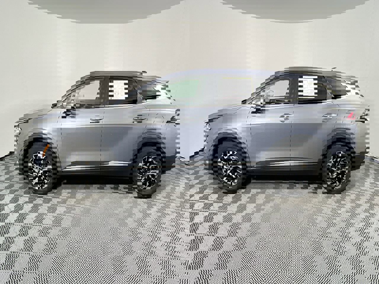 Certified 2024 Kia Sportage EX image 7