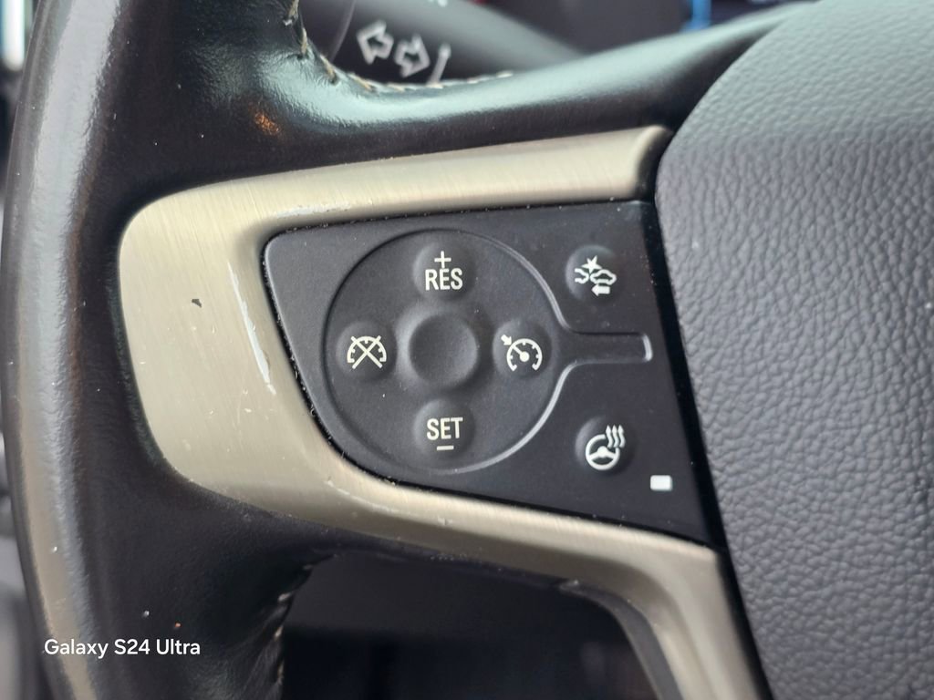 Used 2018 GMC Canyon Denali image 23