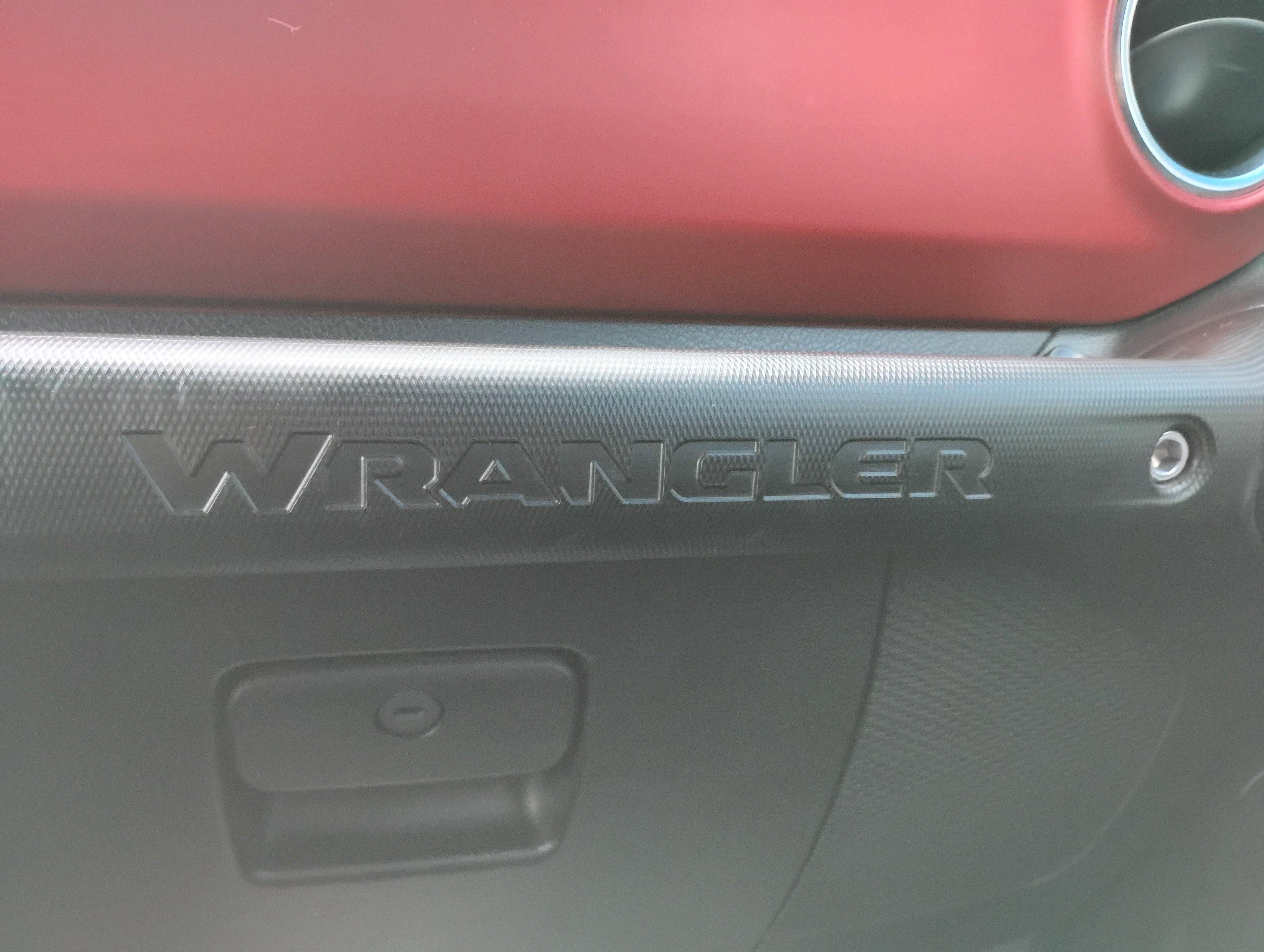 Used 2018 Jeep Wrangler Unlimited Rubicon image 22