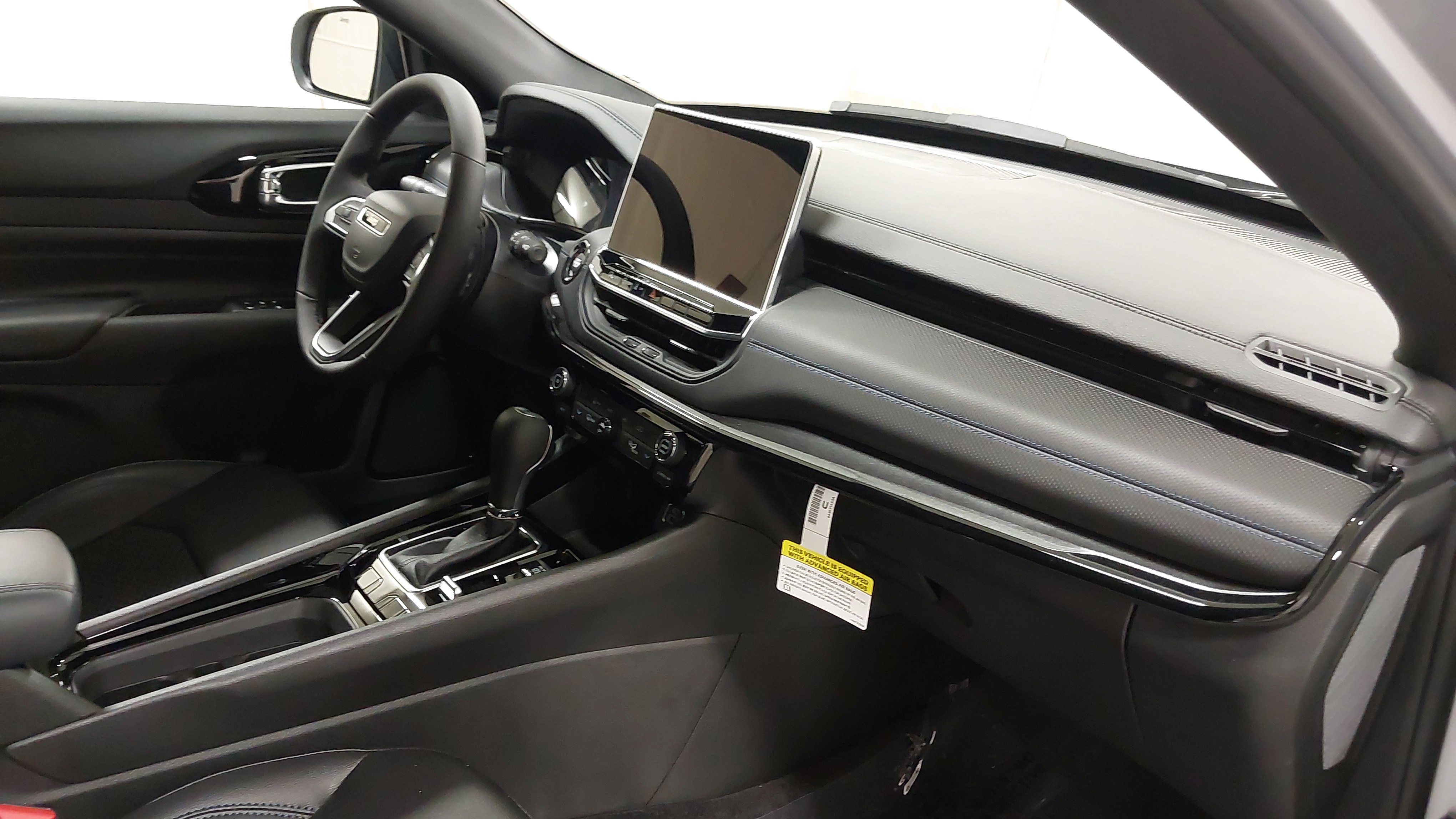 New 2026 Jeep Compass Latitude w/ Quick Order Package 29K image 30