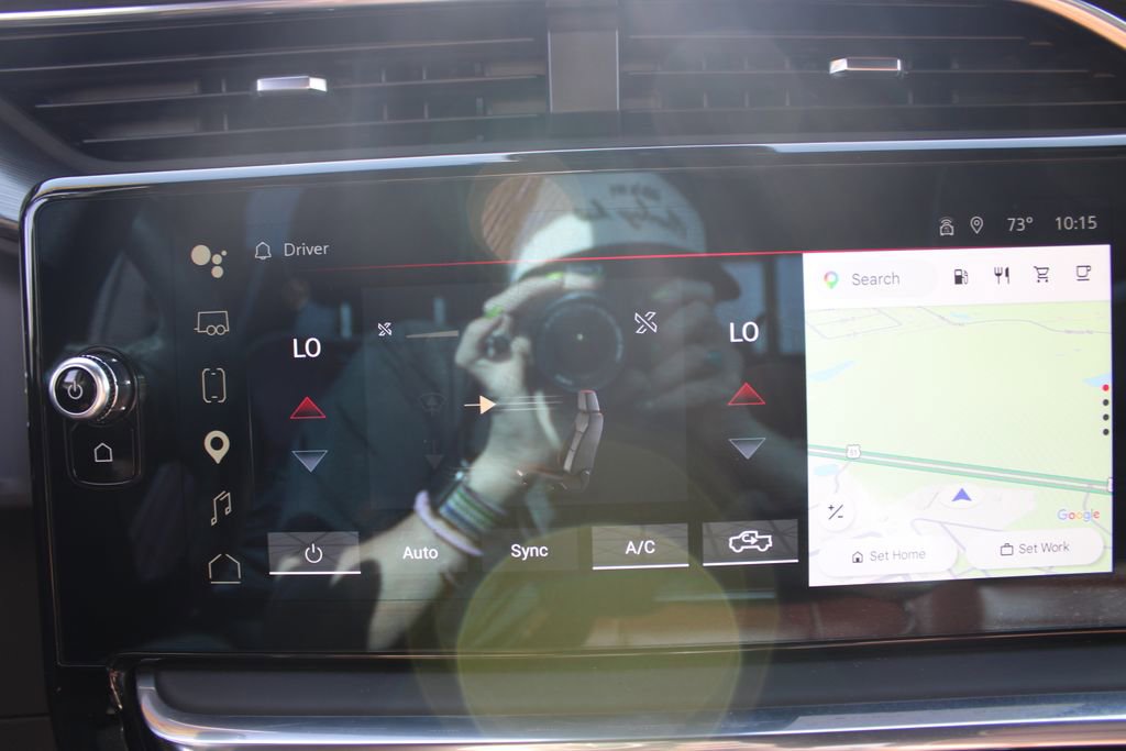 Used 2025 GMC Sierra 2500 Denali Ultimate image 54