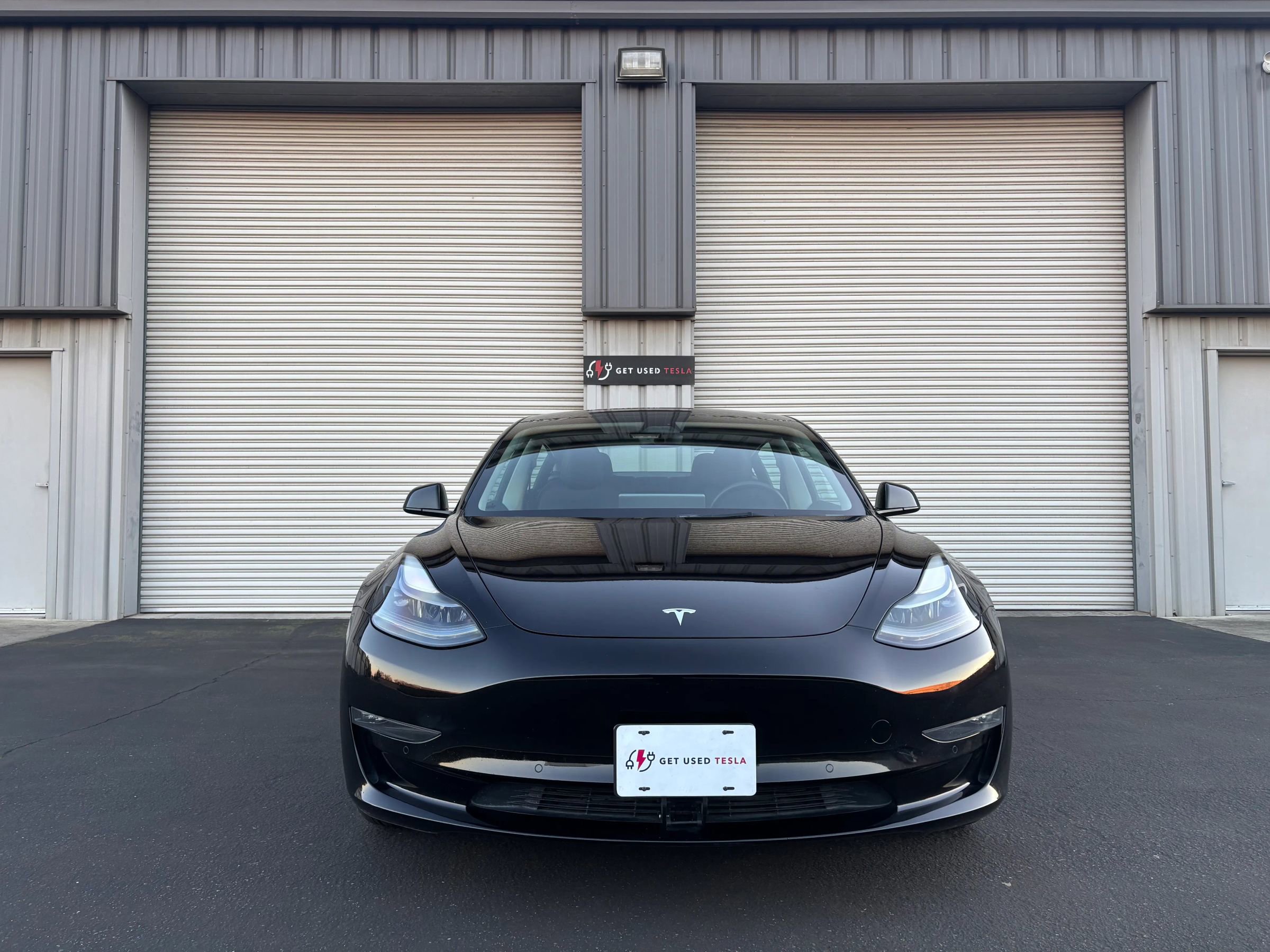 Used 2022 Tesla Model 3 Long Range image 6