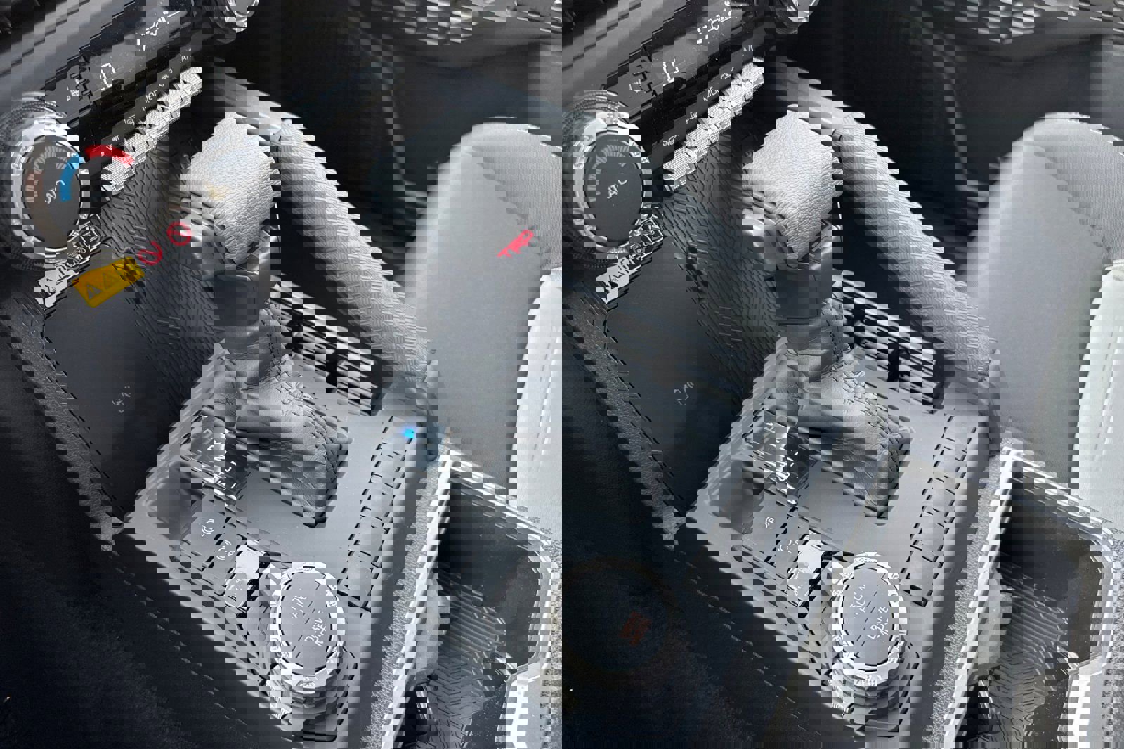 New 2026 Toyota Tacoma TRD Sport image 25