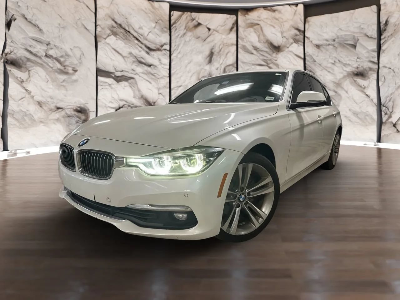 Used 2016 BMW 328i Sedan