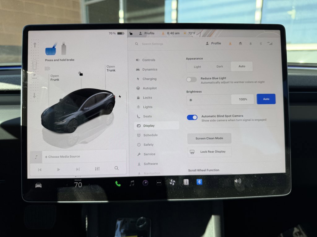 Used 2024 Tesla Model 3 image 23