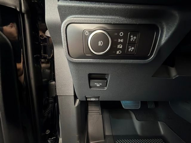New 2026 Ford Bronco Outer Banks w/ Sasquatch Package AWD/4WD image 18