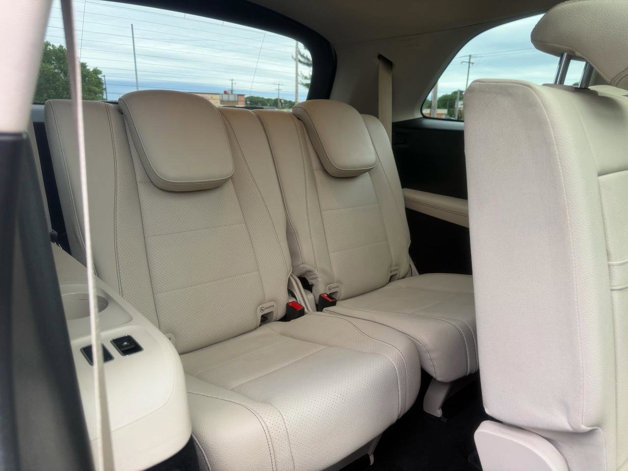 Used 2021 Mercedes-Benz GLS 450 4MATIC image 27