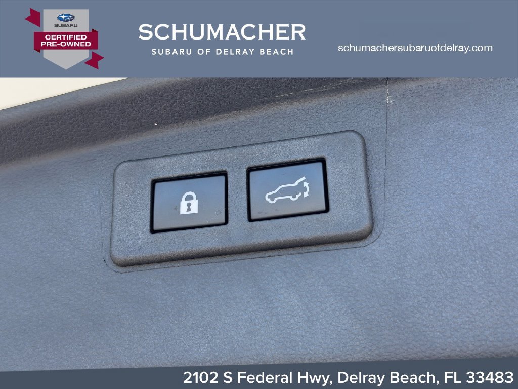 Certified 2025 Subaru Outback Limited AWD/4WD image 17