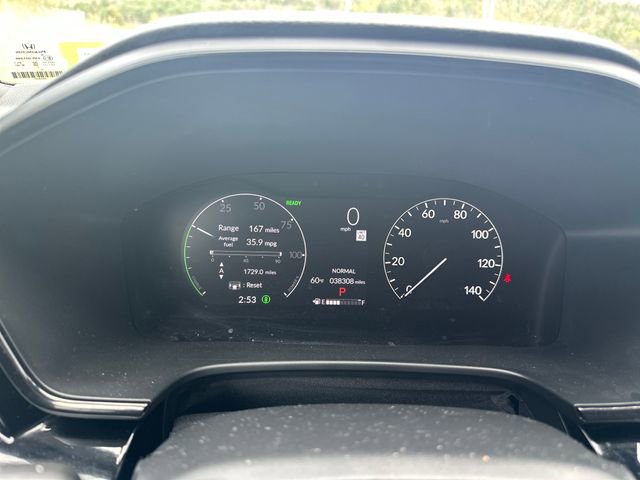 Used 2024 Honda CR-V Sport Touring image 14