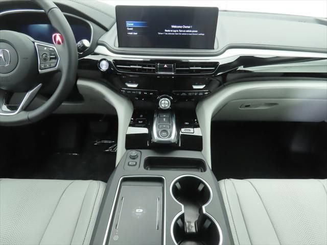 Used 2026 Acura MDX w/ Technology Package FWD image 14