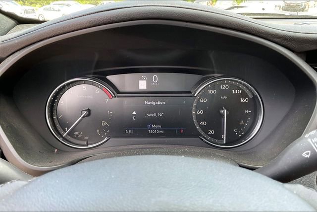 Used 2019 Cadillac XT4 Premium Luxury FWD image 10