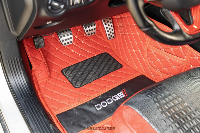 Used 2021 Dodge Challenger R/T Scat Pack RWD image 29