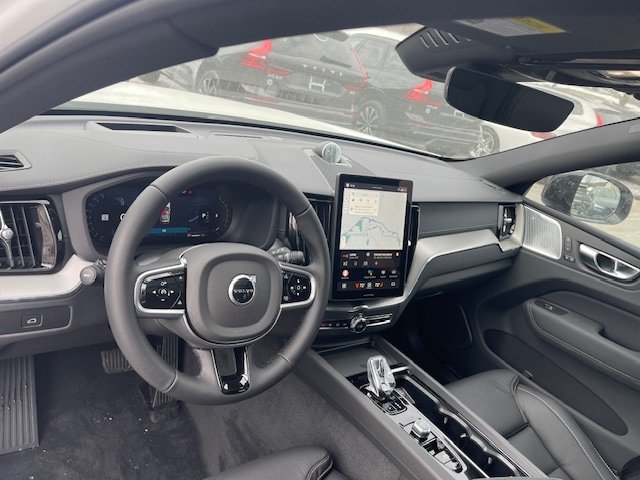 New 2026 Volvo XC60 B5 Ultra w/ Climate Package AWD/4WD image 8