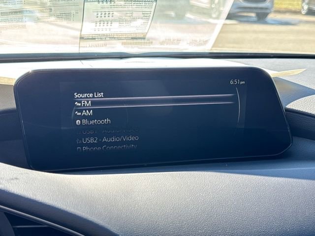 New 2026 MAZDA MAZDA3 s image 18