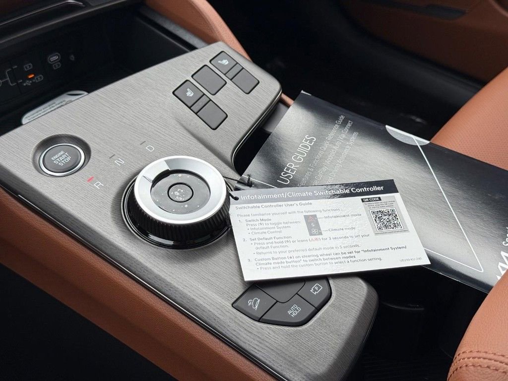 New 2026 Kia Sportage X-Line image 14