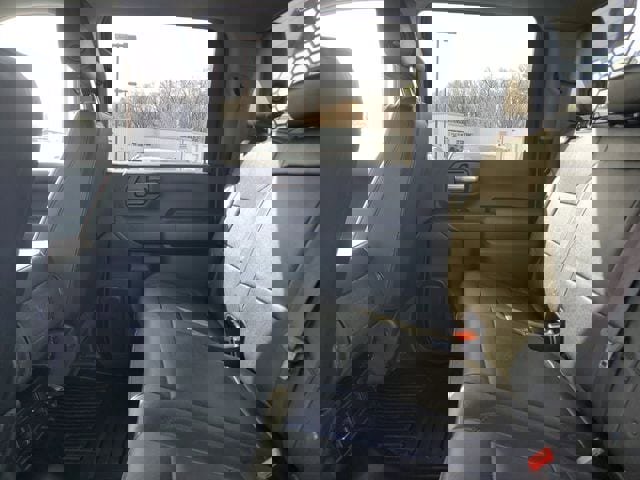 Used 2024 Chevrolet Silverado 3500 W/T w/ WT Convenience Package image 14